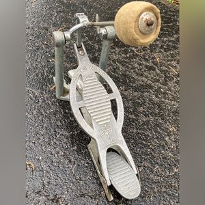 W.F. Ludwig Speed King - Rare Pre-1955 !